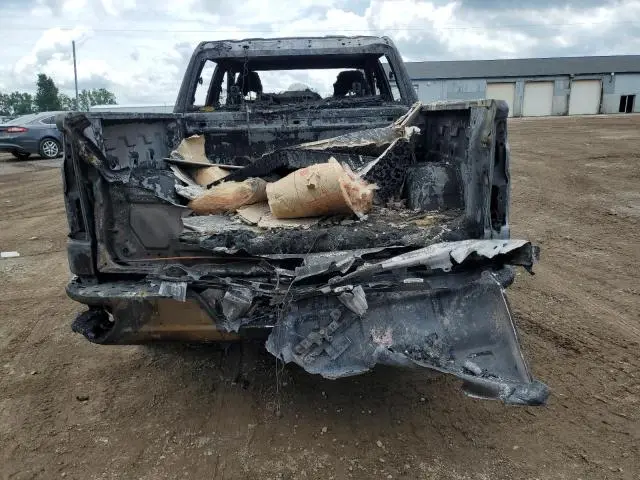 2020 CHEVROLET SILVERADO K1500 LT  
