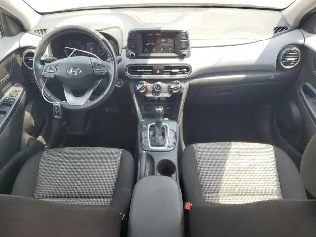 2019 HYUNDAI KONA SEL  
