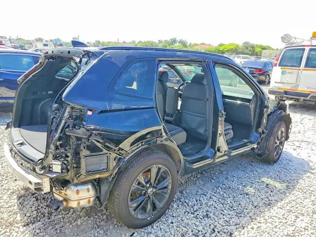 2026 HONDA CR-V SPORT TOURING  