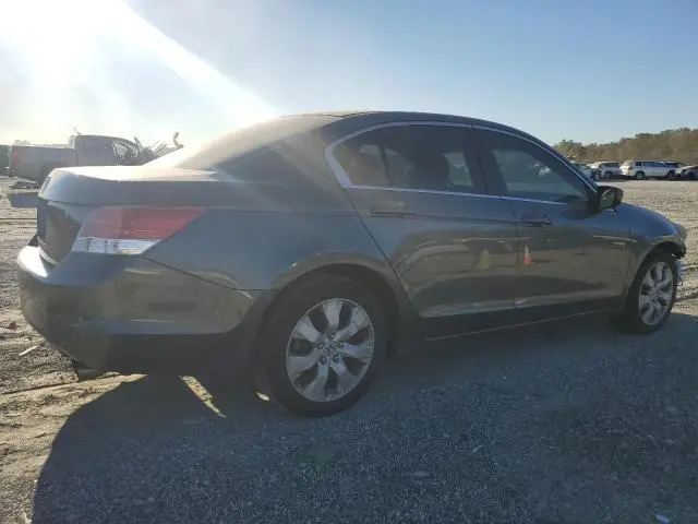 2010 HONDA ACCORD EX