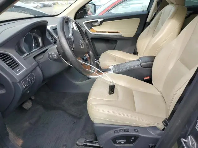 2017 VOLVO XC60 T5 INSCRIPTION  