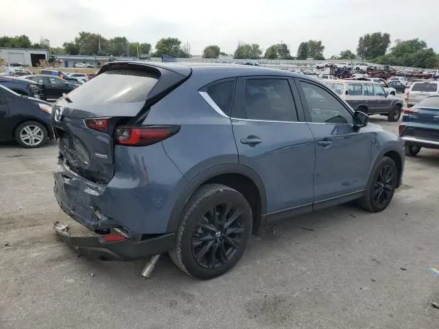2023 MAZDA CX-5 PREFERRED  