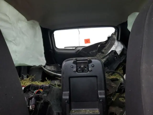 2014 CHEVROLET CAPTIVA LS  