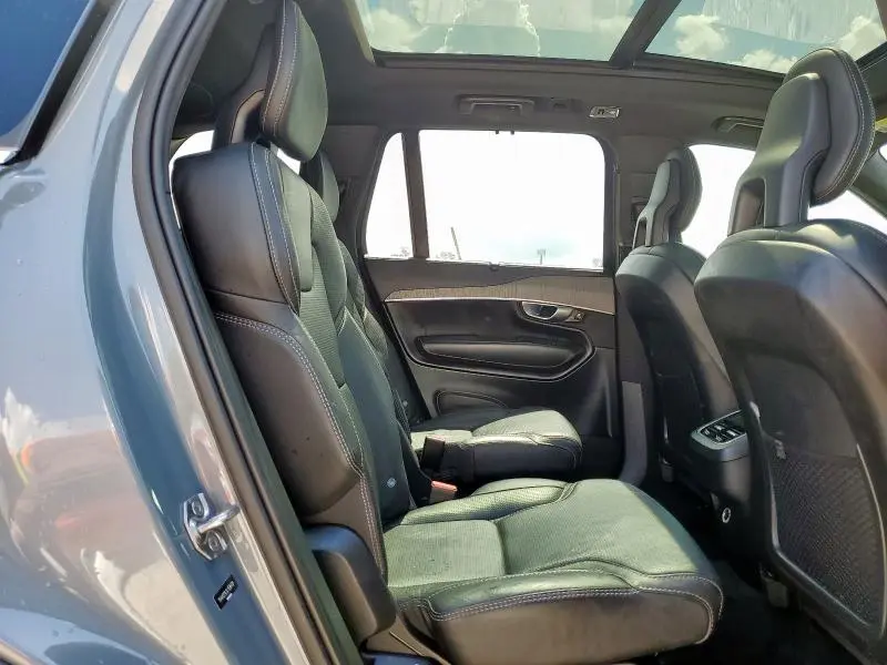 2020 VOLVO XC90 T6 INSCRIPTION  