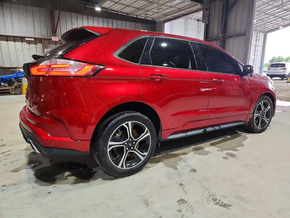 2023 FORD EDGE ST  
