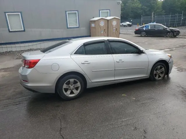 2014 CHEVROLET MALIBU LS  