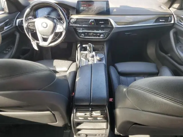 2020 BMW 530 XI