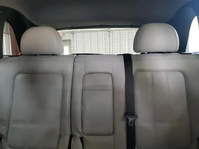 2012 CHEVROLET CAPTIVA SPORT  