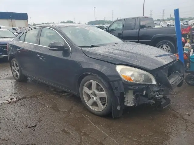 2012 VOLVO S60 T5  