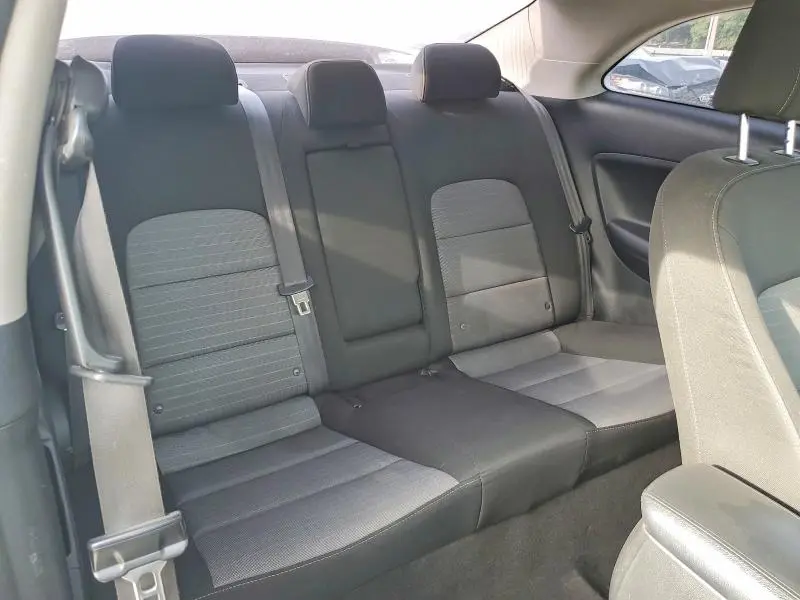 2015 KIA FORTE EX  
