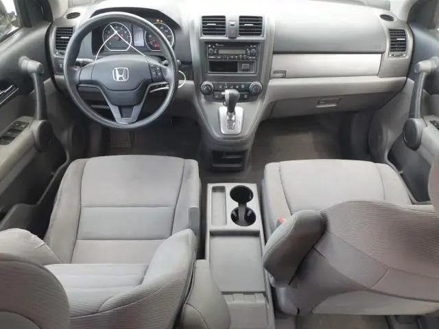 2010 HONDA CR-V LX  