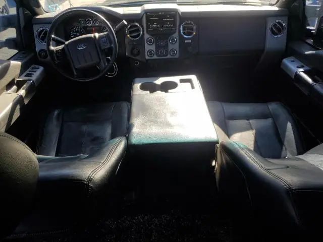 2016 FORD F250 SUPER DUTY  