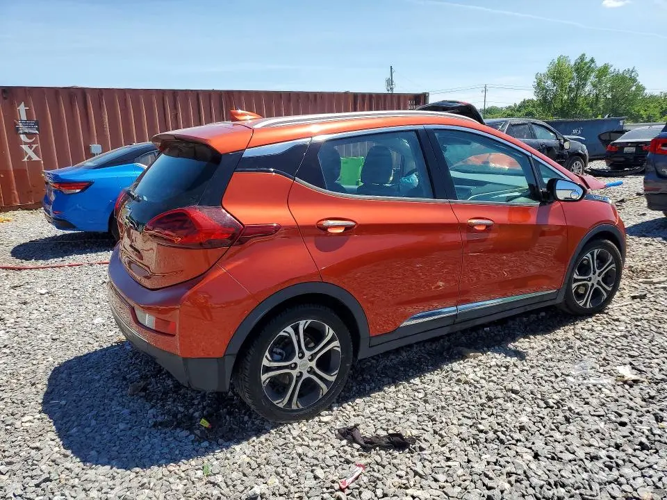 2020 CHEVROLET BOLT EV PREMIER  