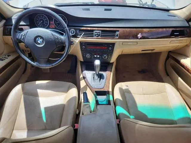 2011 BMW 328 I  