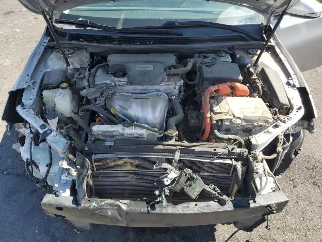 2013 TOYOTA AVALON HYBRID  