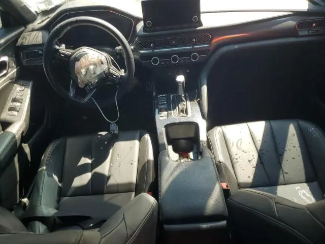 2023 ACURA INTEGRA A-SPEC  