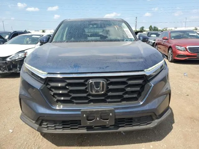 2025 HONDA CR-V EXL  