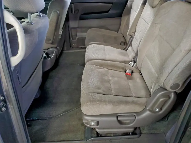2012 HONDA ODYSSEY EX  