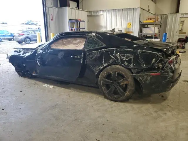2012 CHEVROLET CAMARO LS  