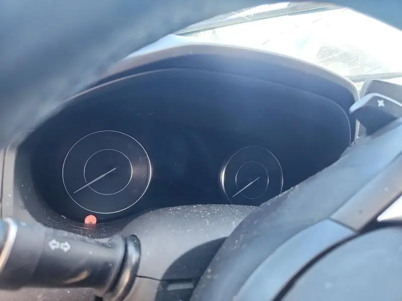 2019 ACURA RDX   