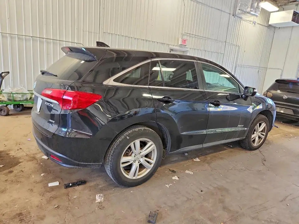 2015 ACURA RDX TECHNOLOGY  