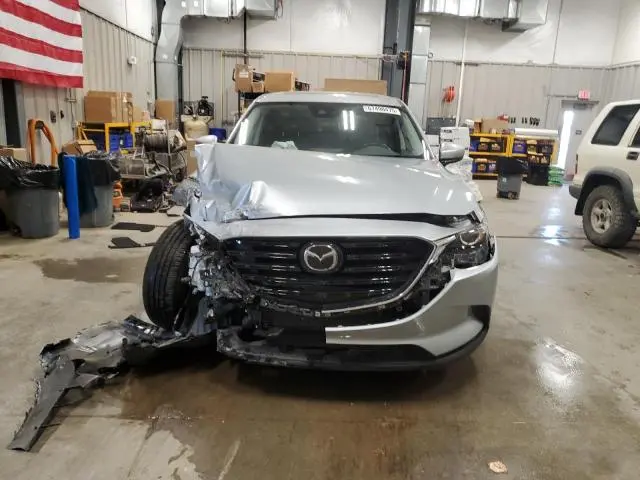 2023 MAZDA CX-9 TOURING PLUS  