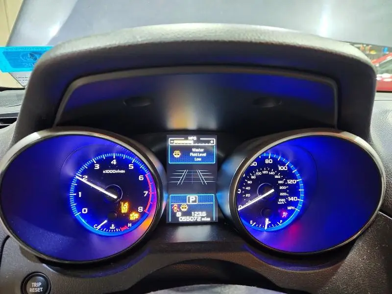 2019 SUBARU LEGACY 2.5I PREMIUM  