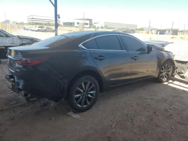 2018 MAZDA 6 SPORT  