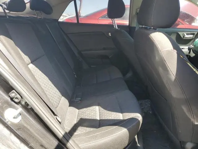 2023 KIA RIO LX