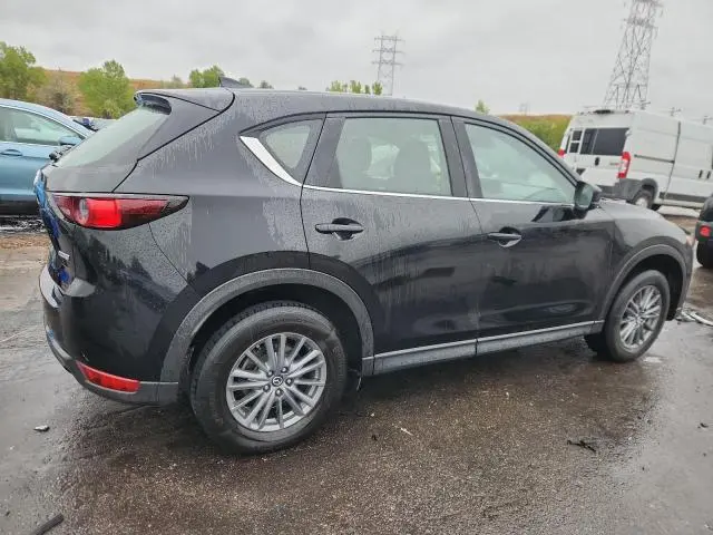 2018 MAZDA CX-5 SPORT  