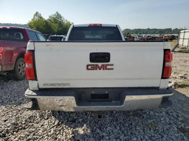 2015 GMC SIERRA C1500  