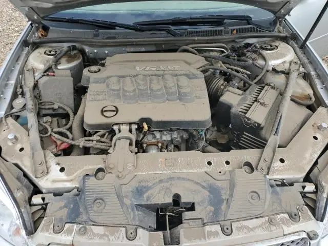 2013 CHEVROLET IMPALA LT  