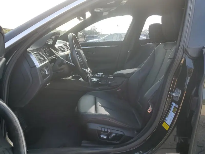 2019 BMW 430I GRAN COUPE  
