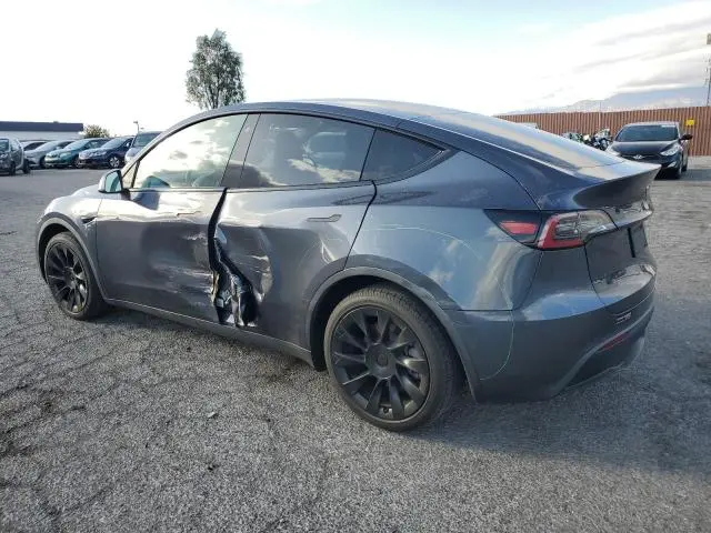 2020 TESLA MODEL Y   