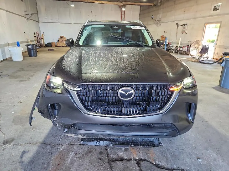2024 MAZDA CX-90 PREFERRED PLUS  