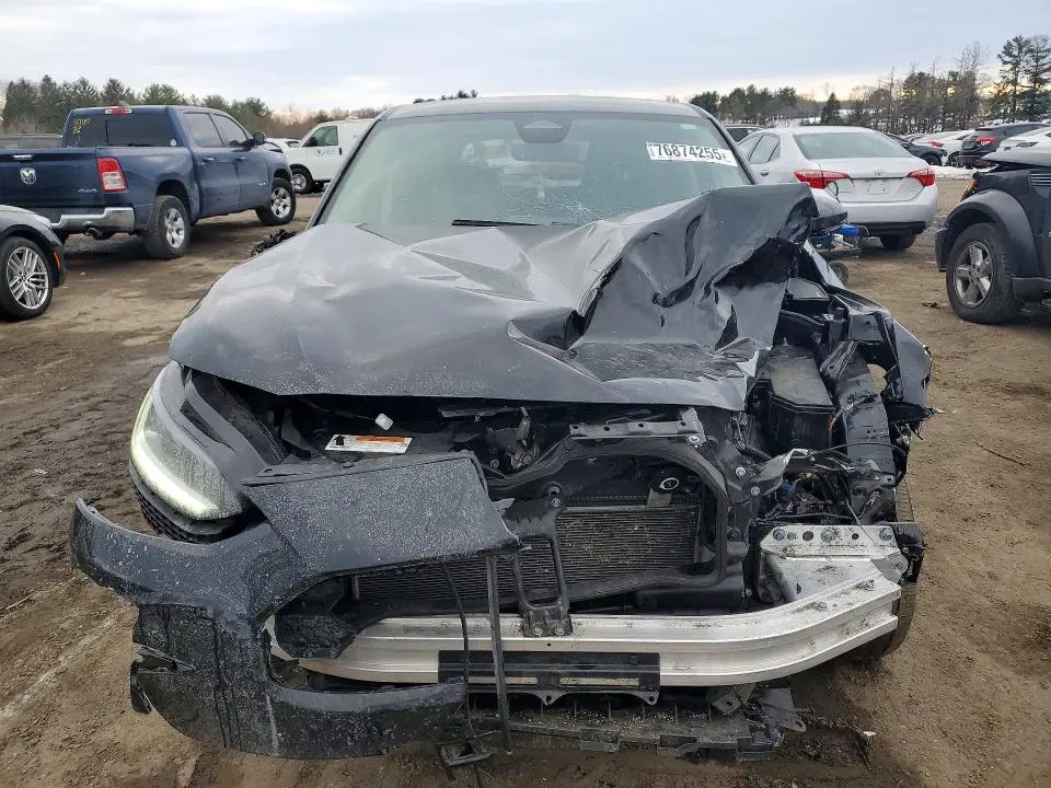 2025 HONDA HR-V EXL  