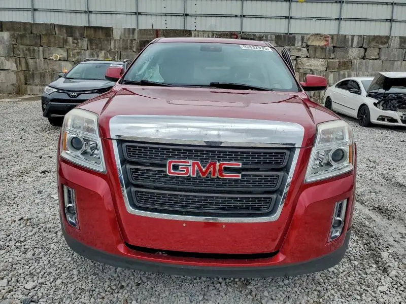 2014 GMC TERRAIN SLE  