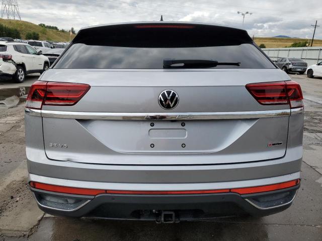 2022 VOLKSWAGEN ATLAS CROSS SPORT SE