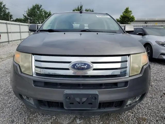 2010 FORD EDGE LIMITED  