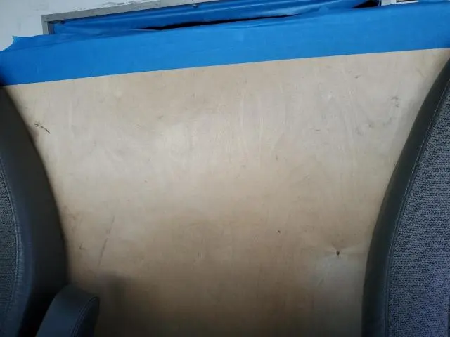 2014 GMC SAVANA CUTAWAY G3500  