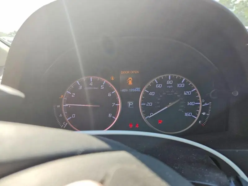 2016 ACURA RDX TECHNOLOGY  