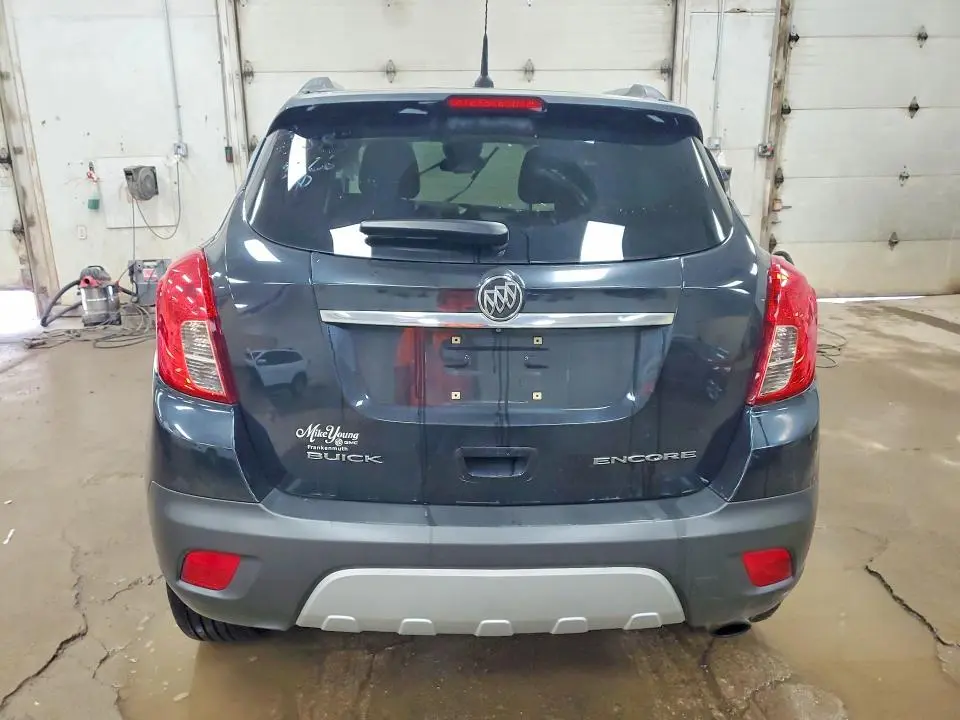 2014 BUICK ENCORE CONVENIENCE  