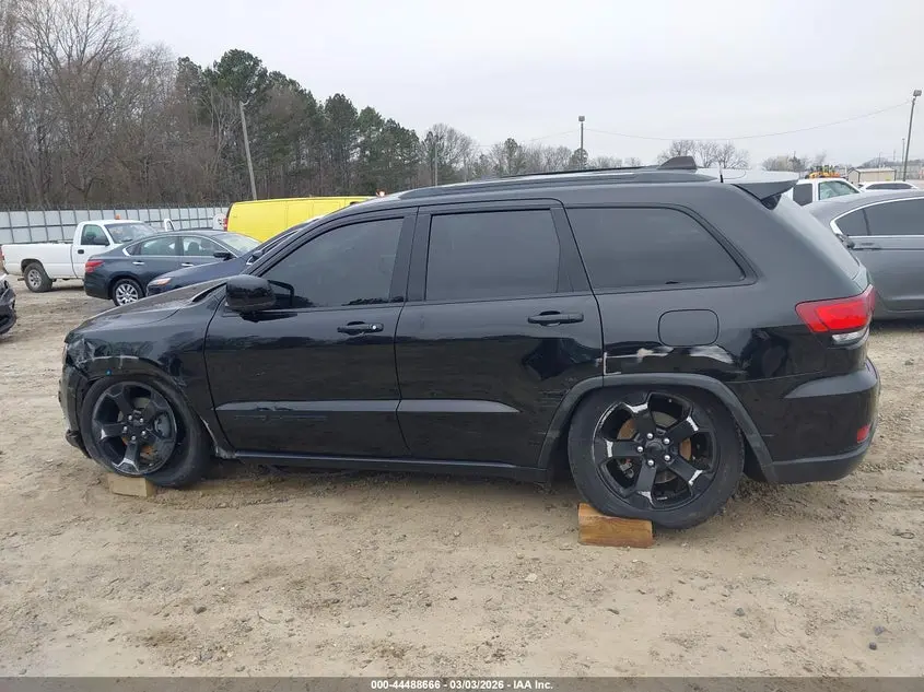 2020 JEEP GRAND CHEROKEE UPLAND 4X4