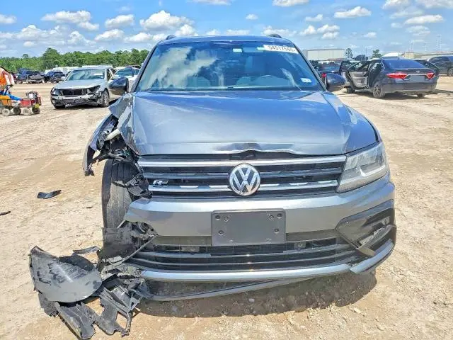2020 VOLKSWAGEN TIGUAN SE/SEL  