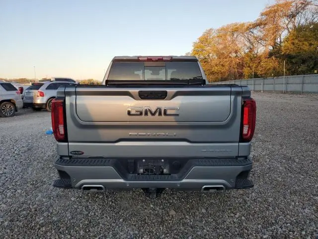 2024 GMC SIERRA K1500 DENALI ULTIMATE  