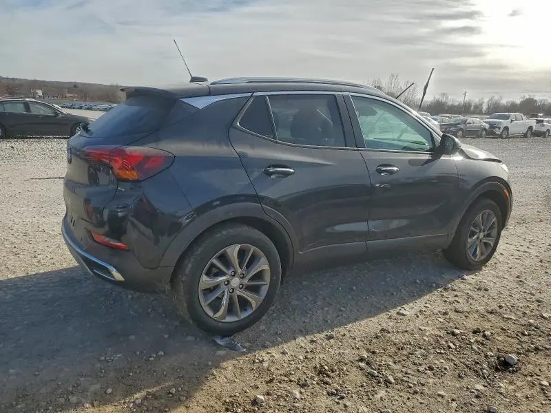 2021 BUICK ENCORE GX ESSENCE  