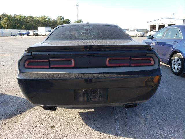 2013 DODGE CHALLENGER R/T