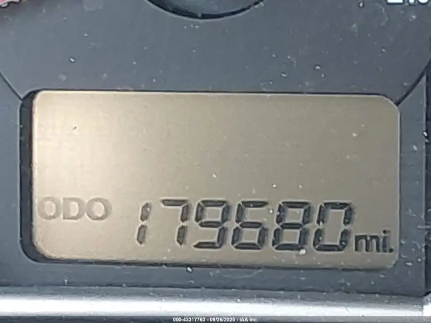 2011 HYUNDAI VERACRUZ GLS