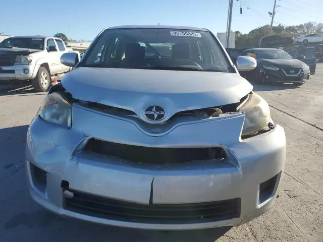 2013 TOYOTA SCION XD   