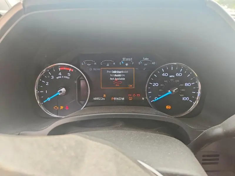 2020 FORD F250 SUPER DUTY  